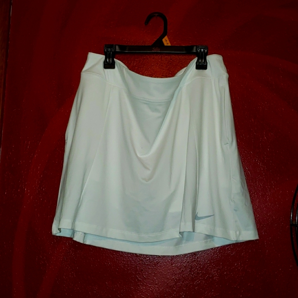 Nike DriFit Women's Skort